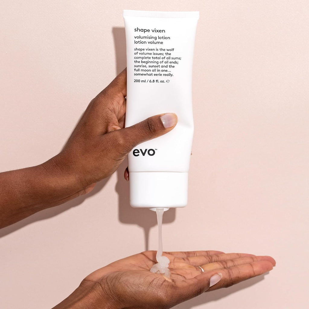 SHAPE VIXEN LOTION VOLUME EVO 200ML