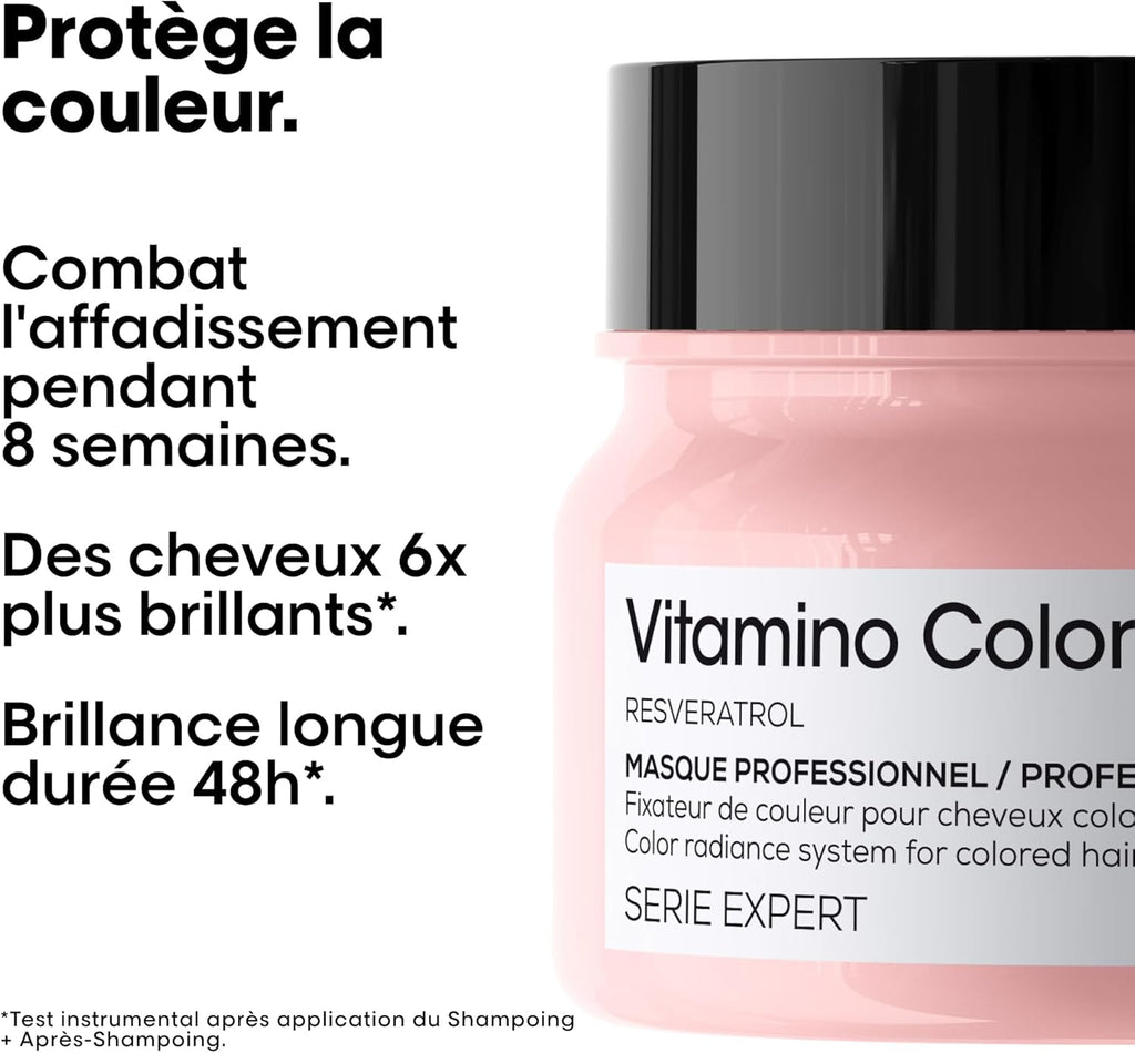 VITAMINO COLOR L'ORÉAL 250ML