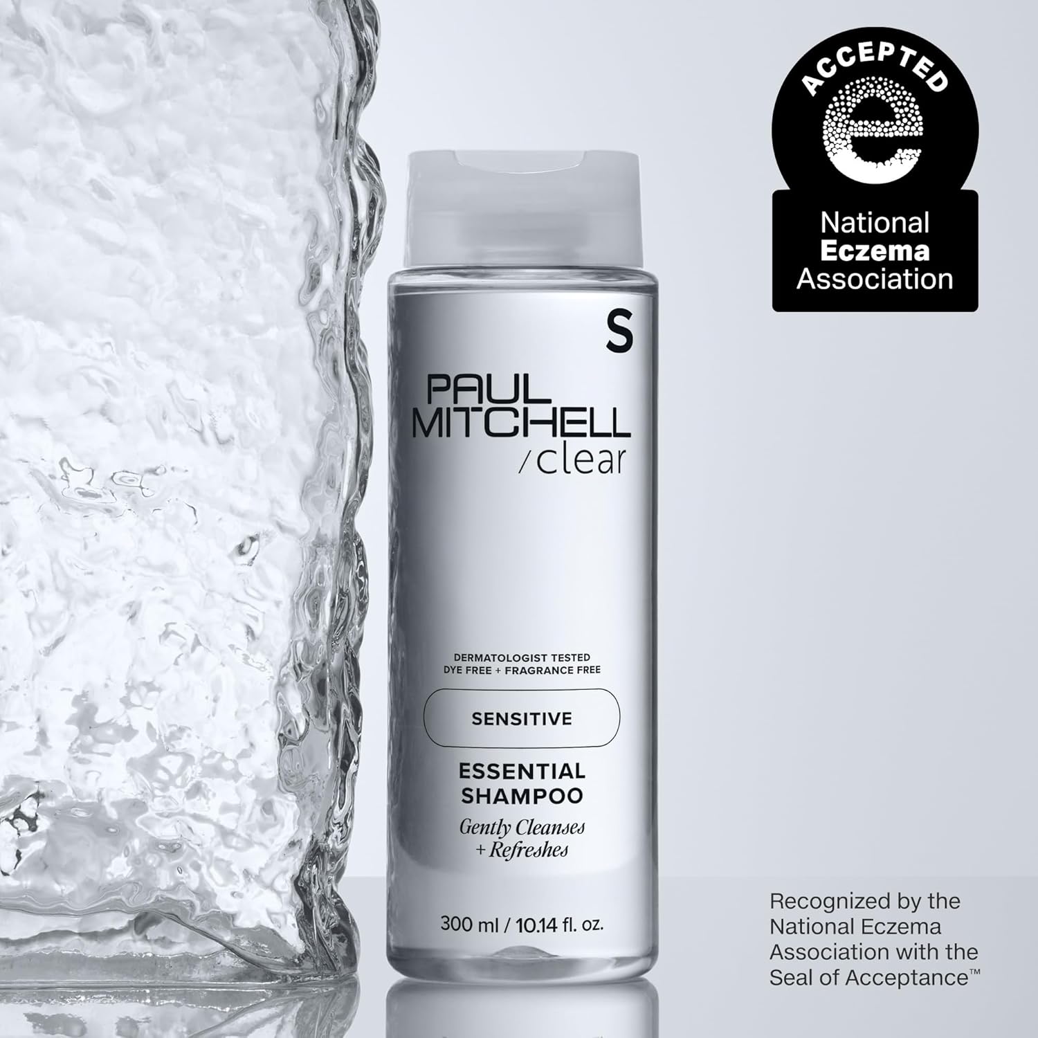 ESSENTIAL SHAMPOO PAUL MITCHELL 300ML
