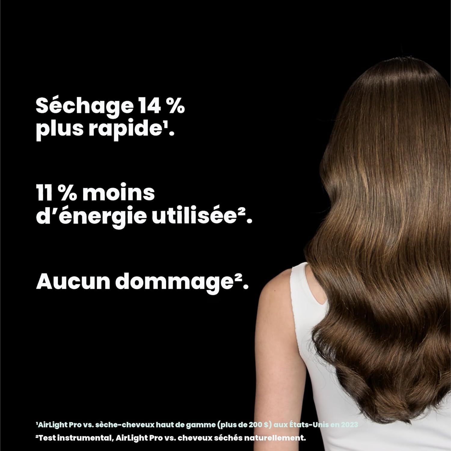 SECHOIR L'ORÉAL AIRLIGHT PRO