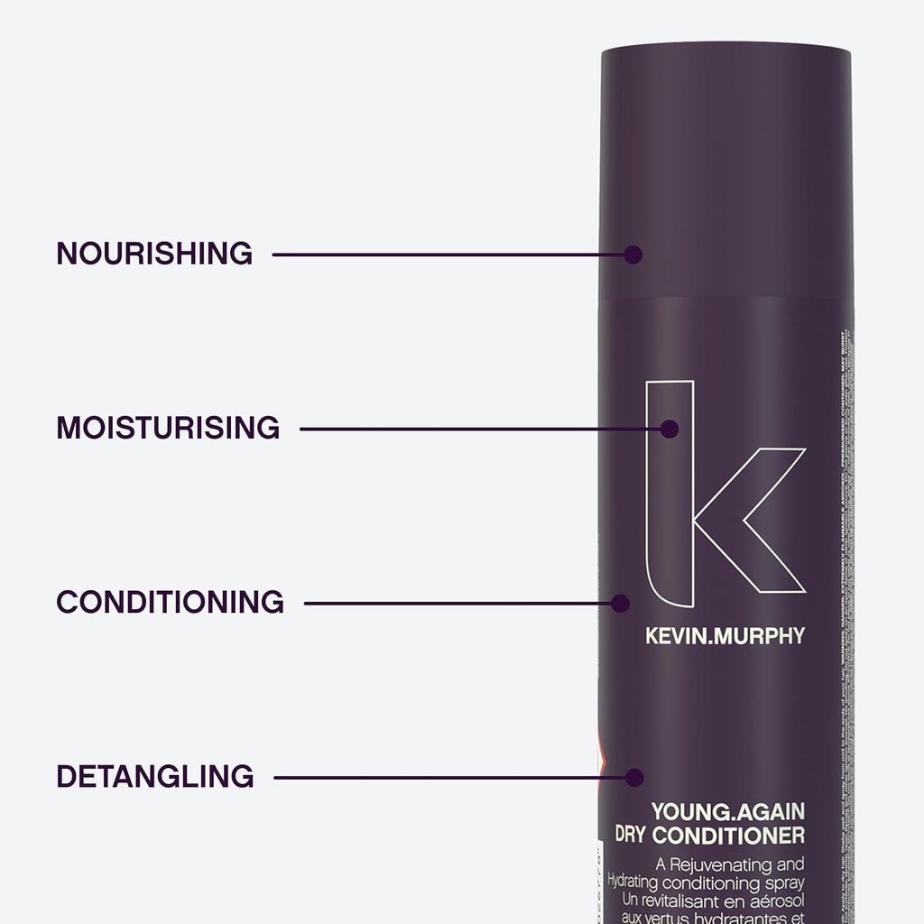 YOUNG.AGAIN DRY CONDITIONER 250ML
