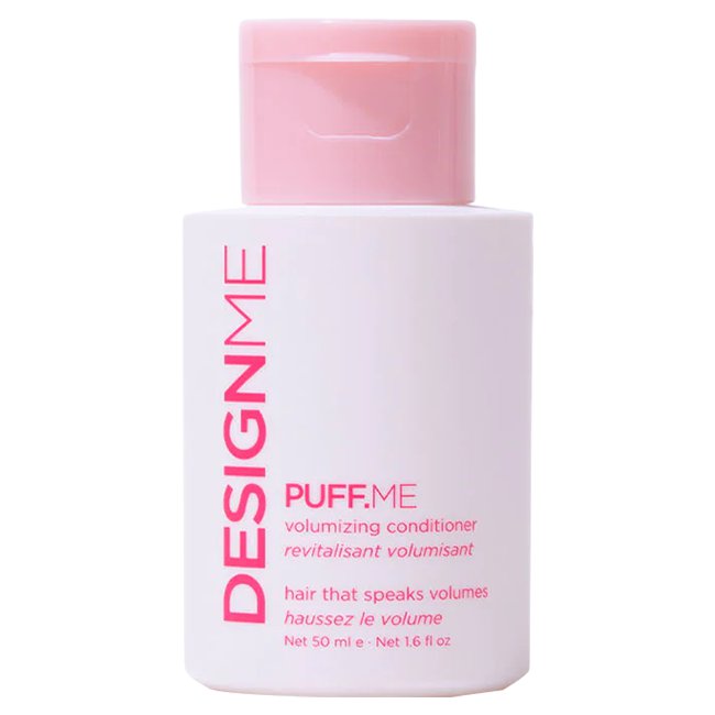 CONDITIONER PUFF ME DESIGNME 300ML