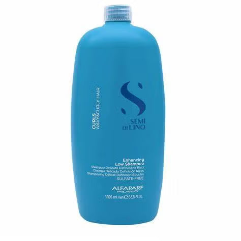 Shampooing définition des boucles 1000ml