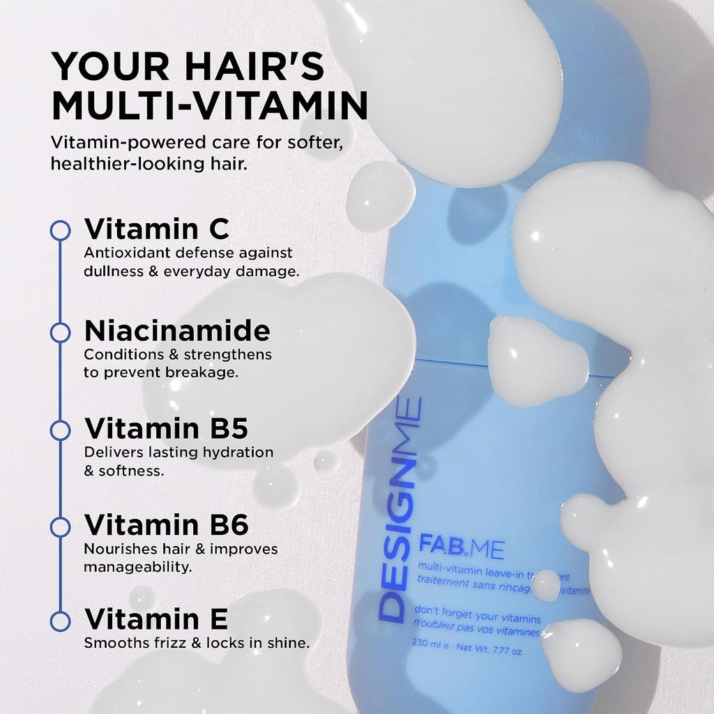 FAB.ME Designme. 230ml