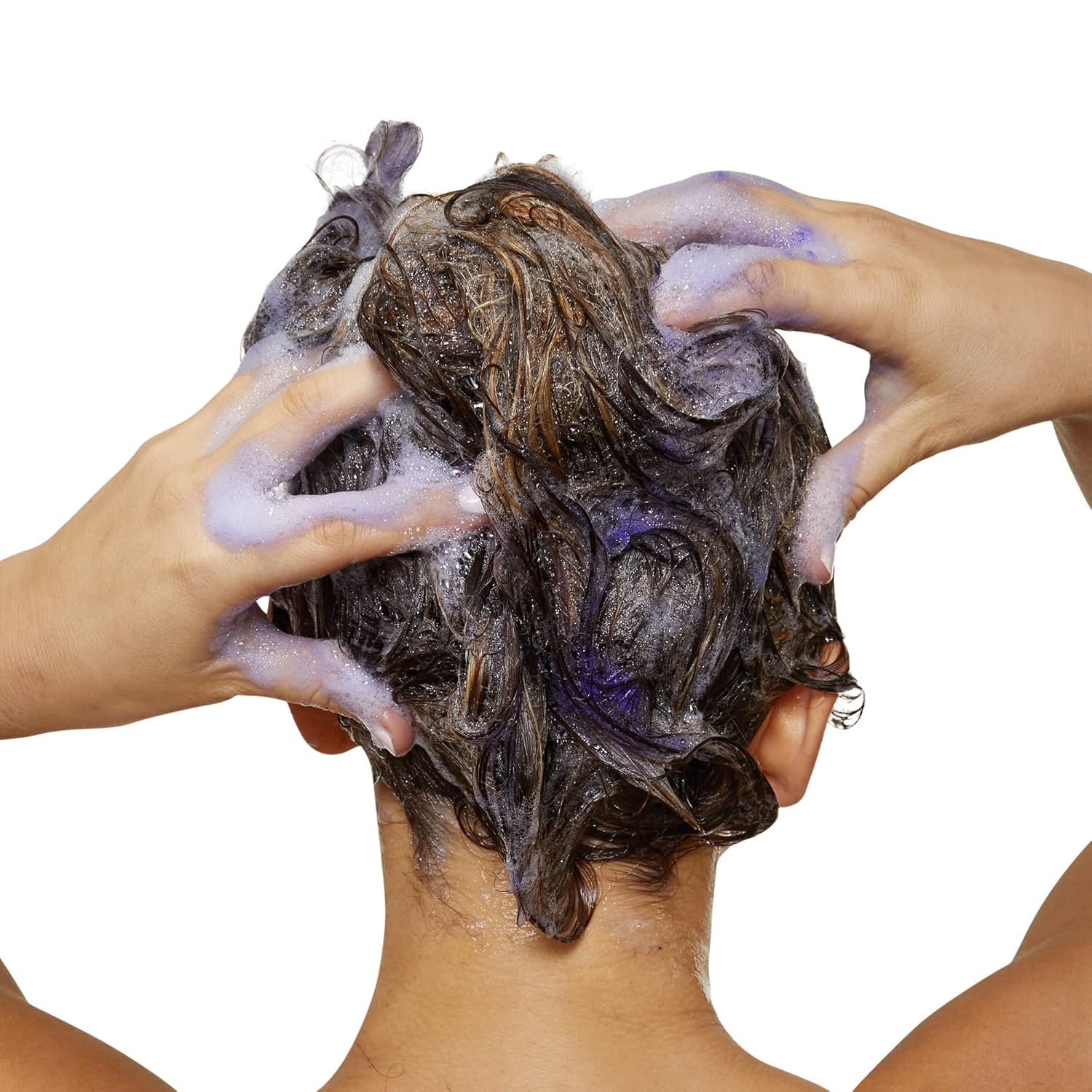 SHAMPOOING SILVER L'ORÉAL 500ML