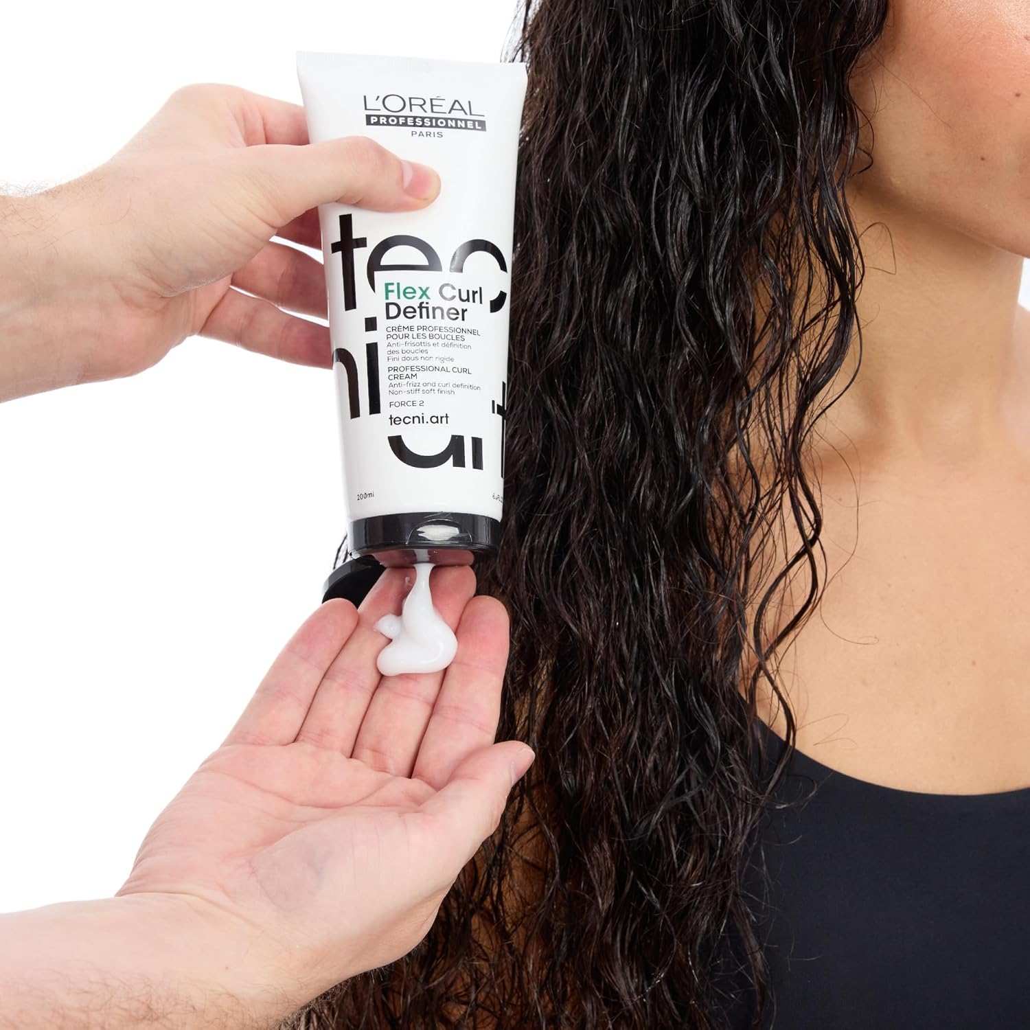 FLEX CURL BOUNCE L'ORÉAL 300ML