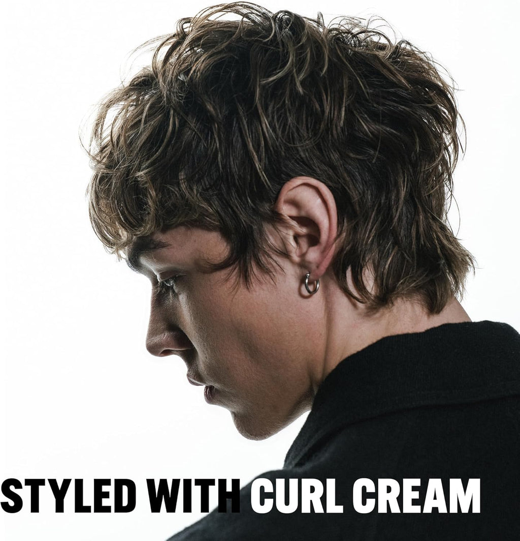 CURL CREAM STMNT 150ML