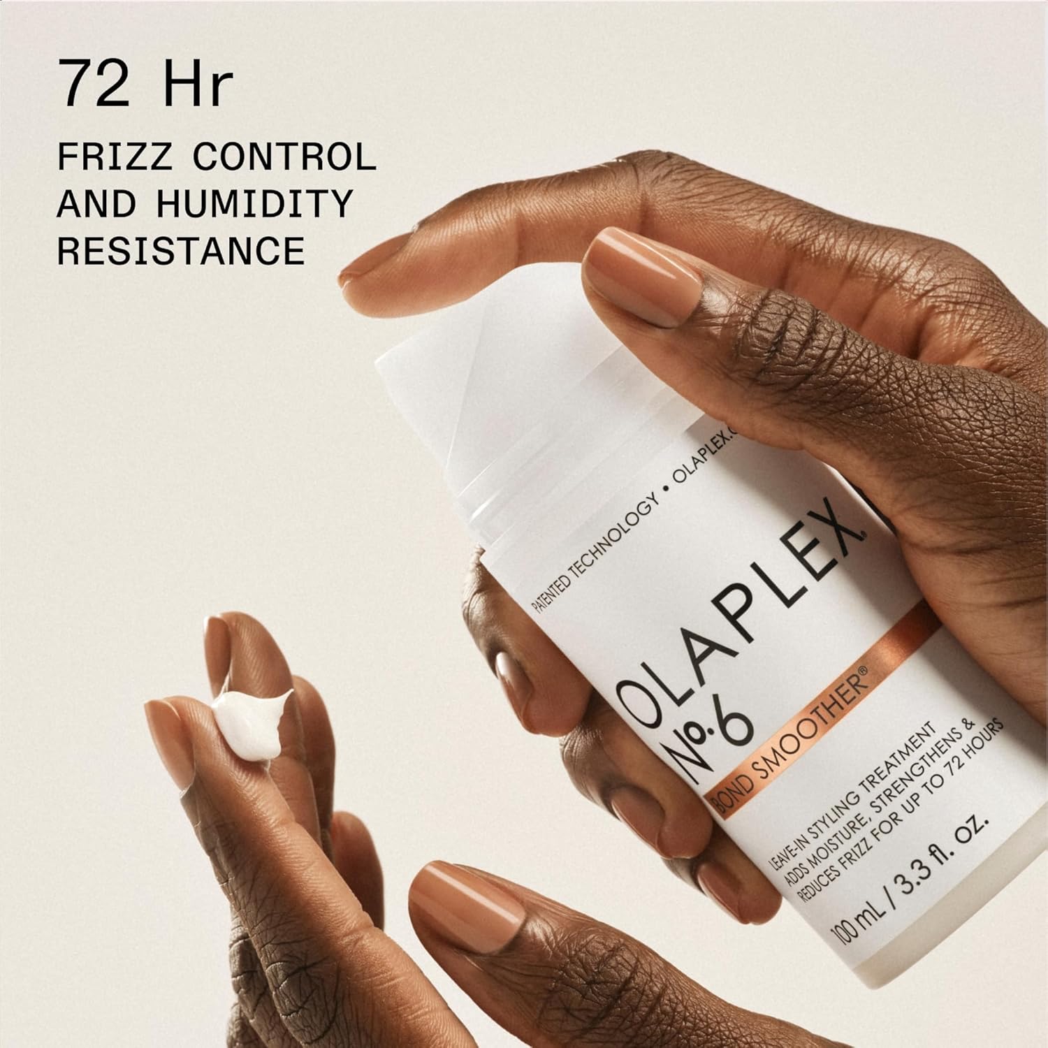 LEAVE-IN N.6 OLAPLEX  100ML