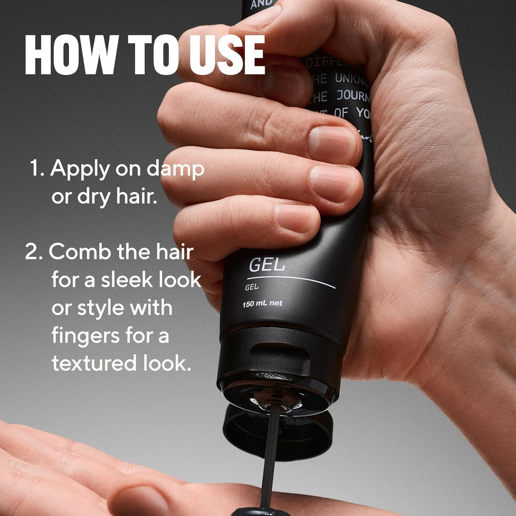 GEL STMNT 150ML