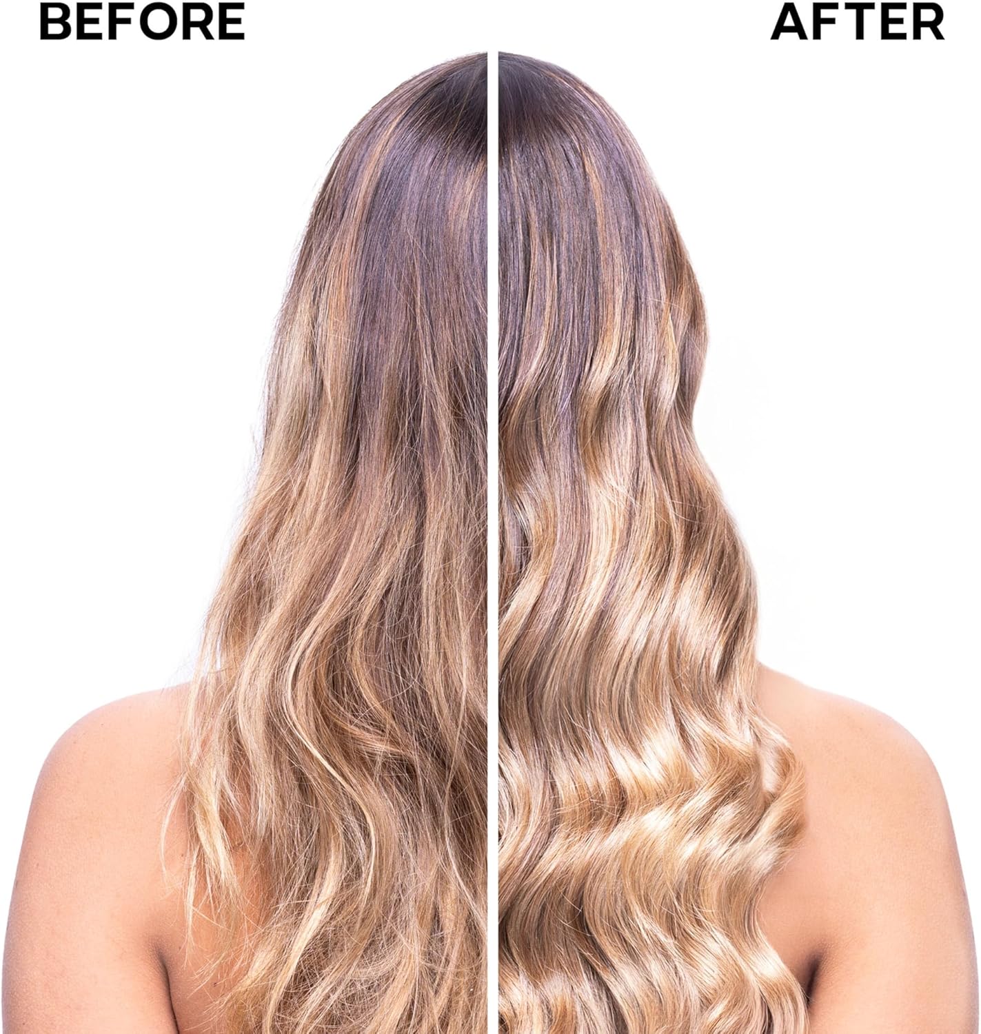 Après-shampooing leave-in 200ml