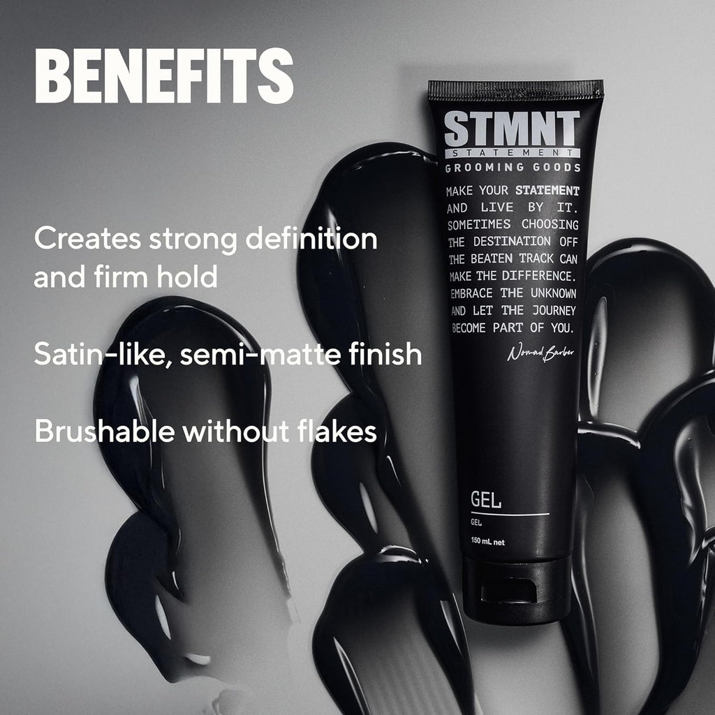 GEL STMNT 150ML