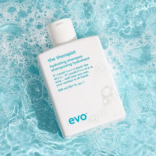 THE THERAPIST SHAMPOOING HYDRATANT EVO