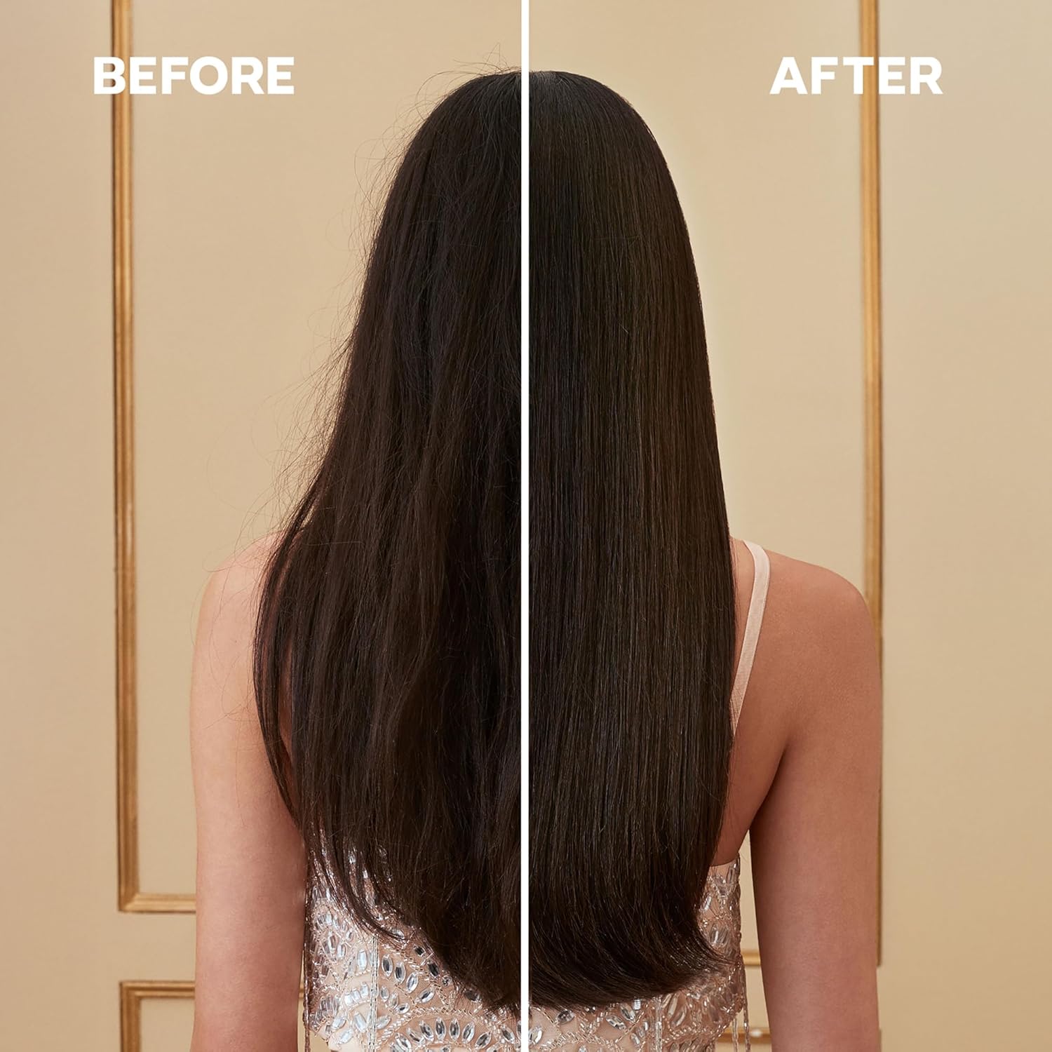 DUO SHAMPOOING CONDITIONER KERATIN ALFAPART