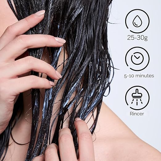MASQUE MOISTURE KICK TREATMENT BC  200ML