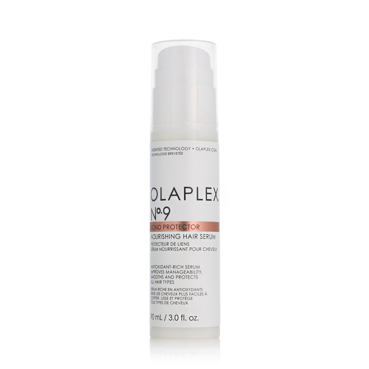 N'9 OLAPLEX 90ML