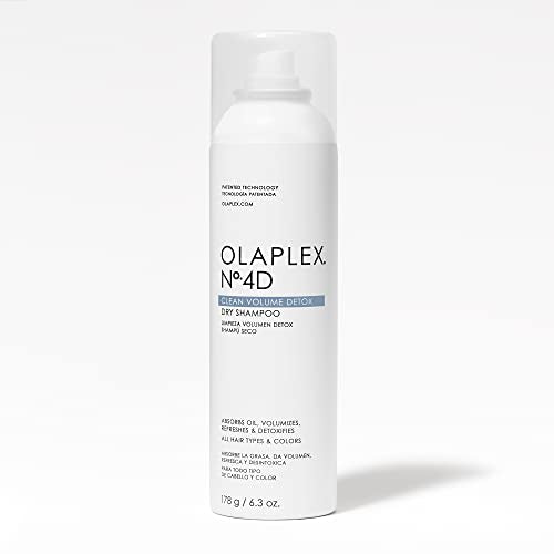 SHAMPPOING SEC N.4D OLAPLEX
