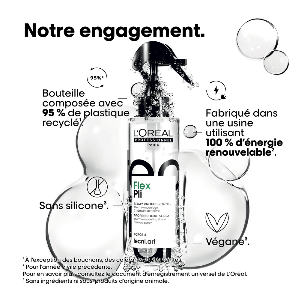 FLEX PLI TECNI ART L'ORÉAL150ML