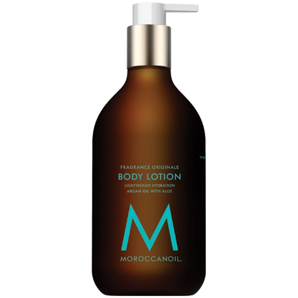 Moroccanoil Body Lotion 360ml