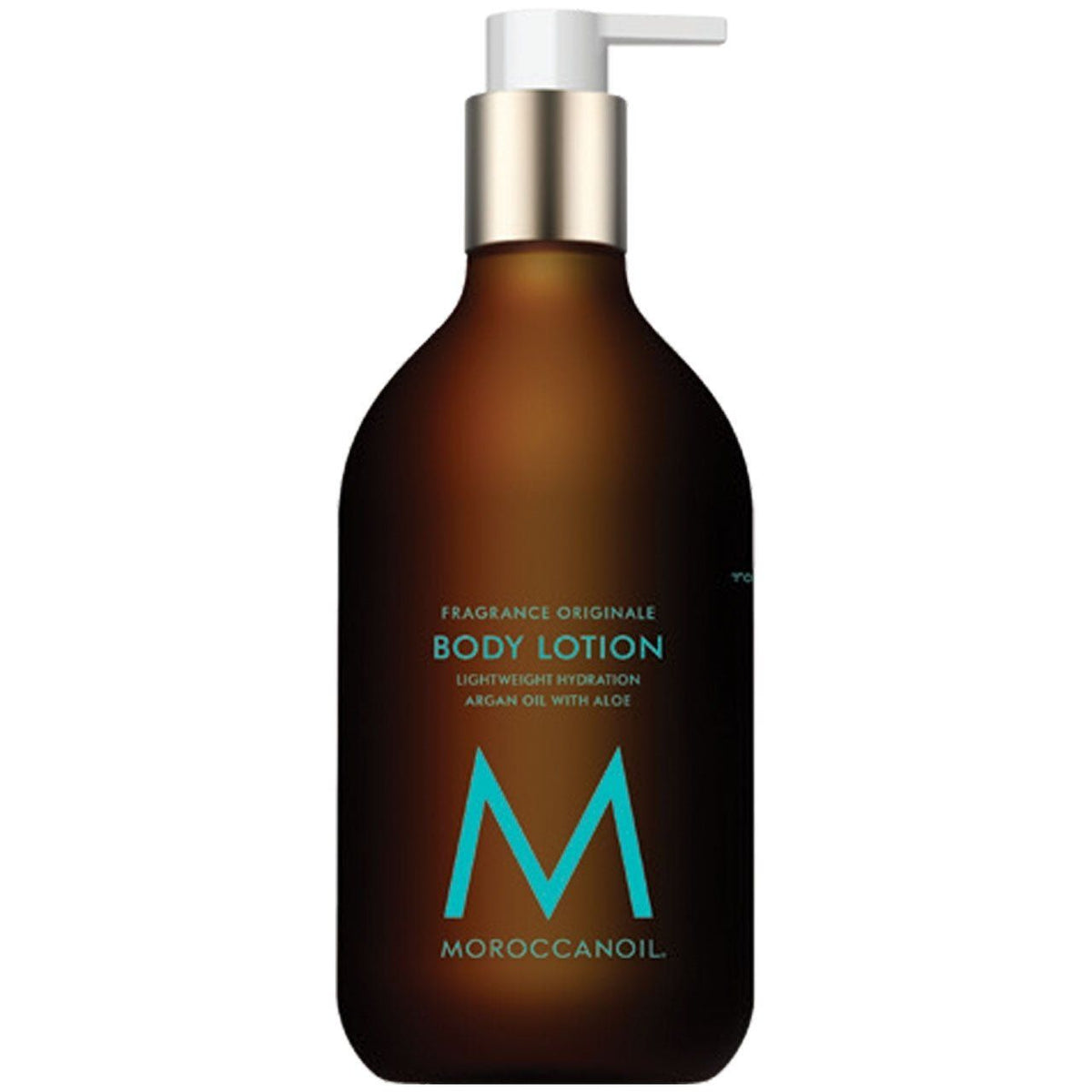 Moroccanoil Body Lotion 360ml