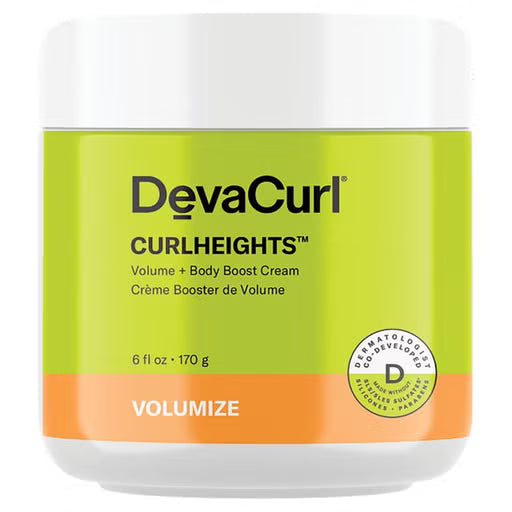 CURLHEIGHTS DEVACURL 170G