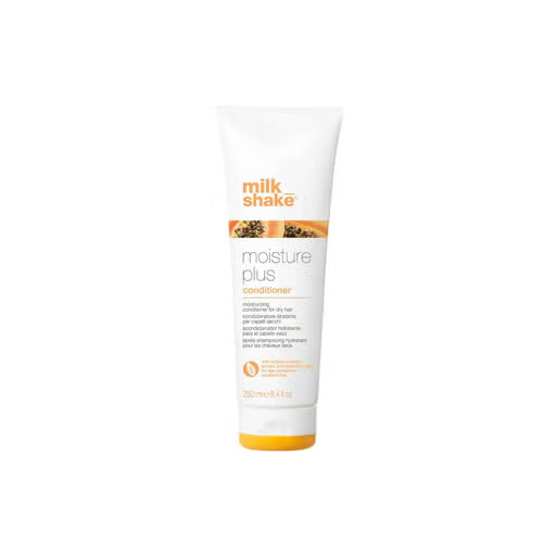 CONDITIONER MOISTURE PLUS MILK-SHAKE  250ML