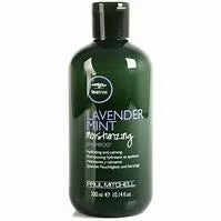 SHAMPOOING LAVENDER TEA TREE 300ML
