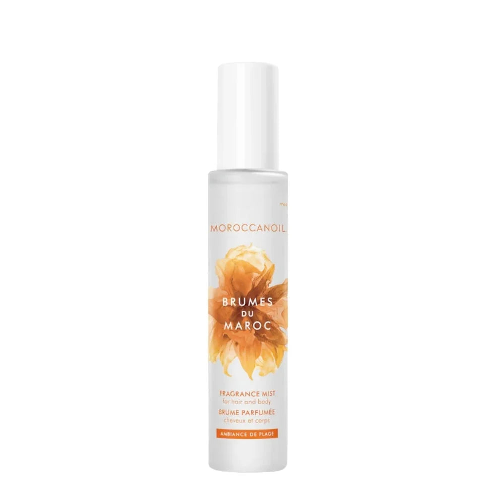 brume du maroc moroccanoil
