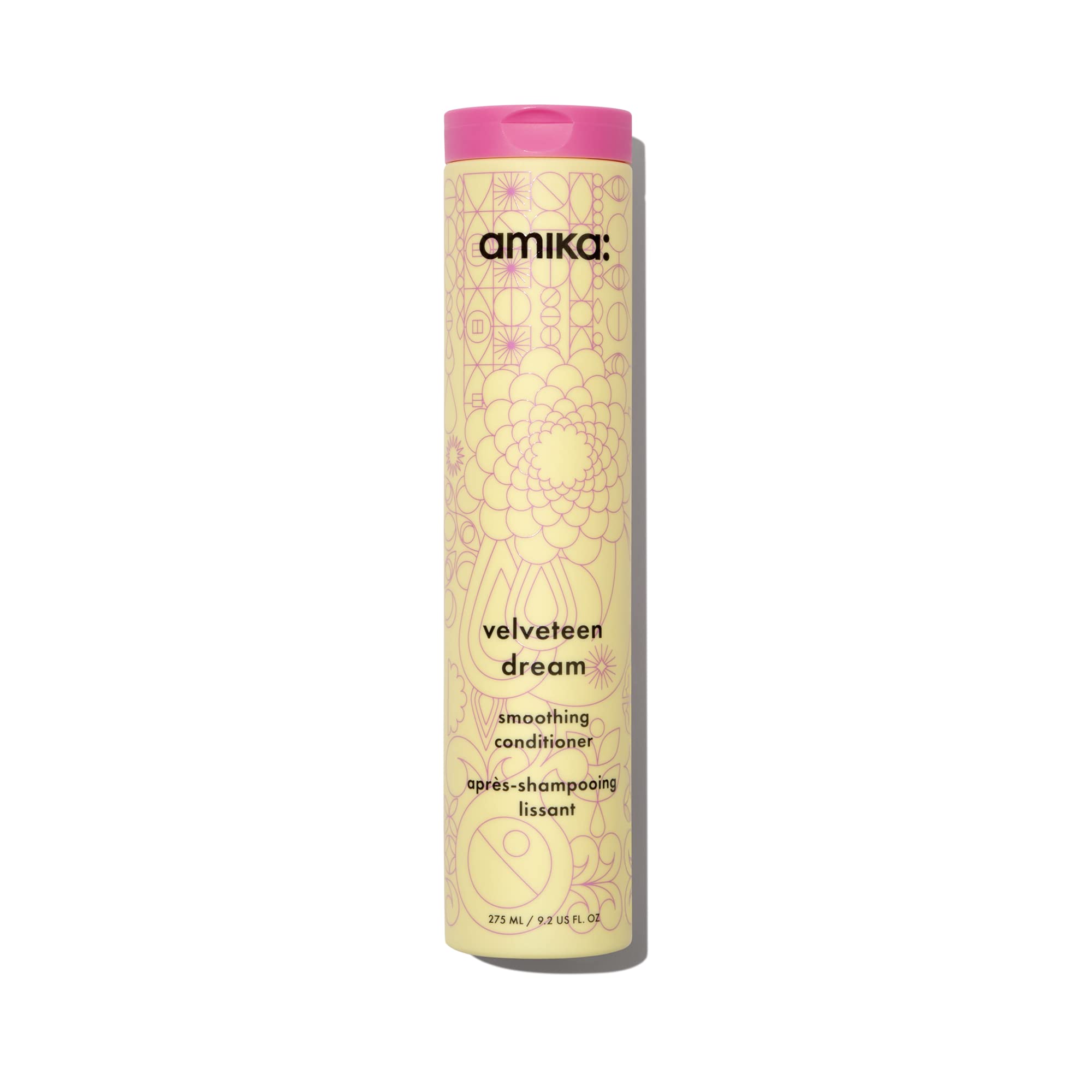 VELVETEEN DREAM APRÈS-SHAMPOING AMIKA 275ML