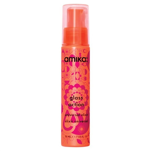 GLASS ACTION  ÉLIXIR UNIVERSEL AMIKA 50ML