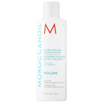 VOLUME APRÈS-SHAMPOOING MOROCCANOIL 250ML