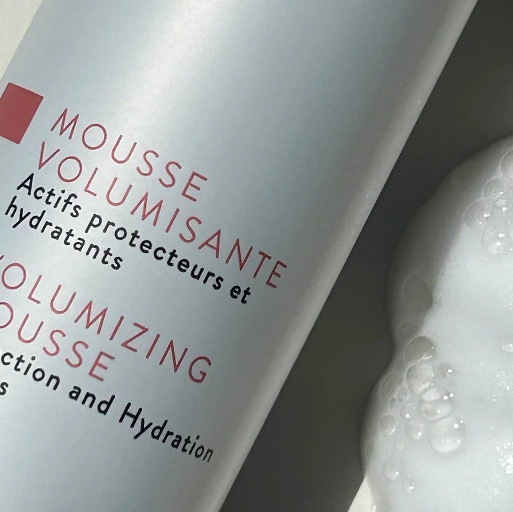 MOUSSE VOLUMISANTE ALCÔVE 200ML