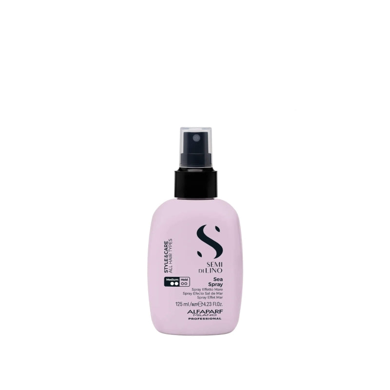 SEA SPRAY SEMI DI LINO 125ML