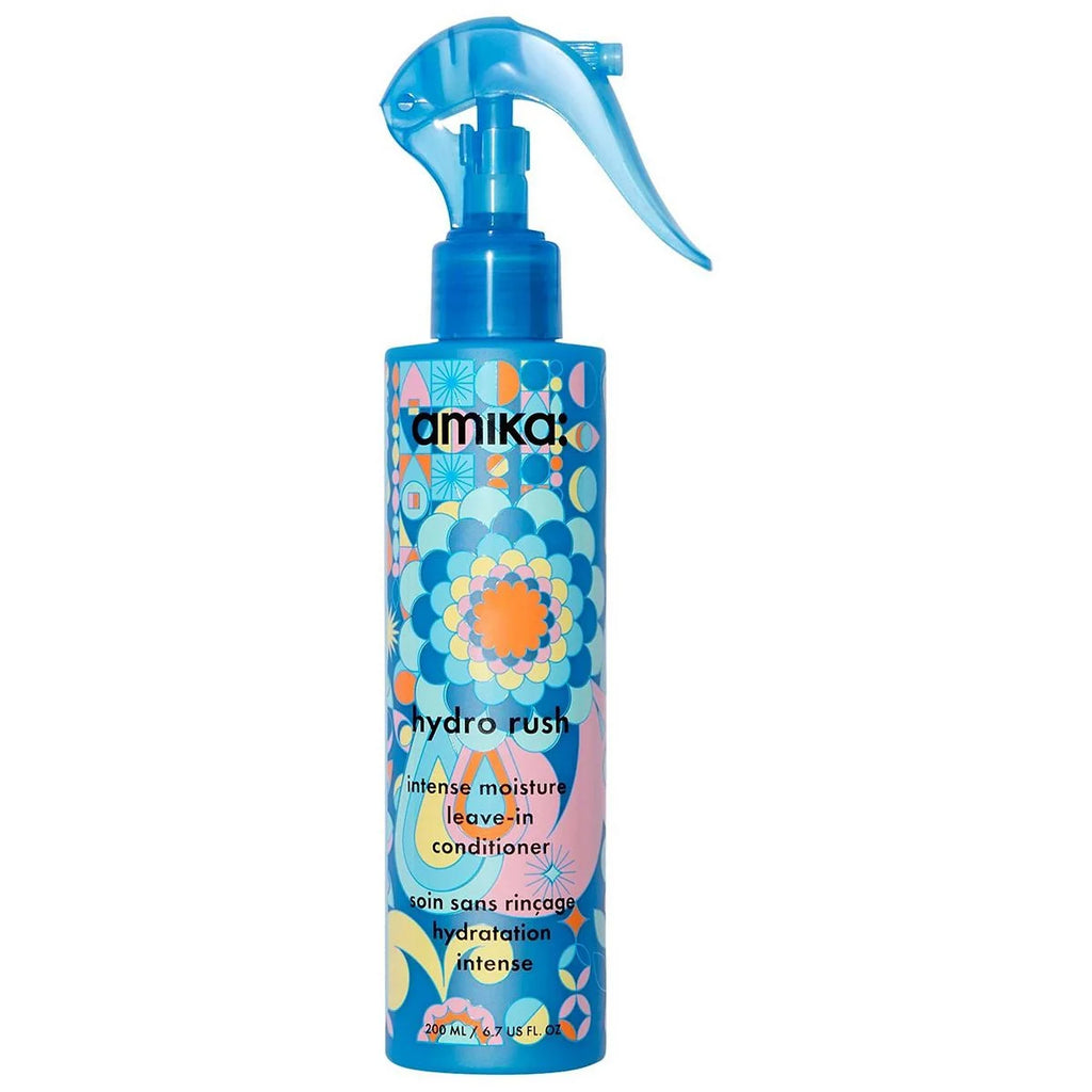 HYDRO RUSH SOIN SANS RINÇAGE AMIKA 200ML