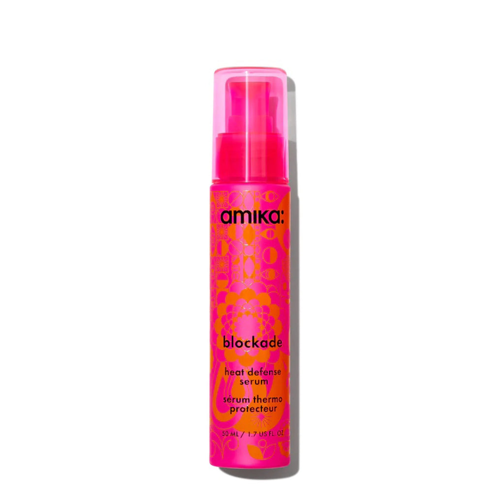 BLOCKADE SÉRUM THERMO PROTECTEUR AMIKA 50ML