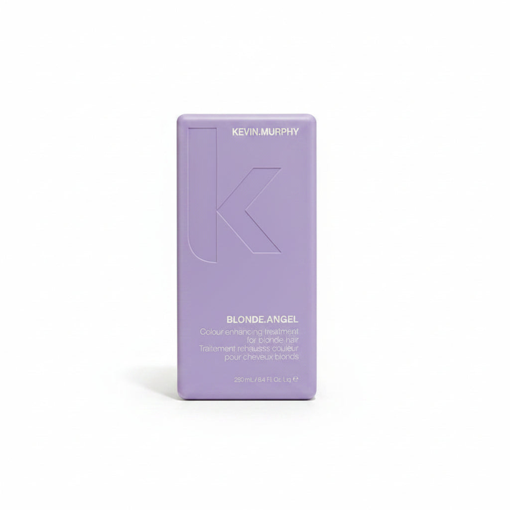 Blonde.Angel Wash Blonde Shampoo 250 ml