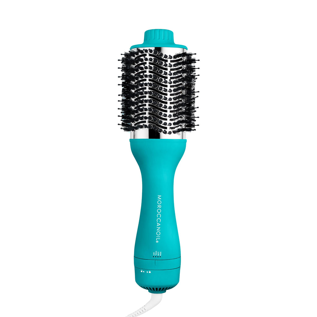 BROSSE 4-EN-1 EFFORTLESS STYLE MOROCCANOIL