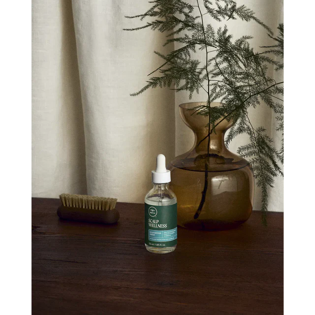 SCALP DEFENSE TEA TREE 55ML