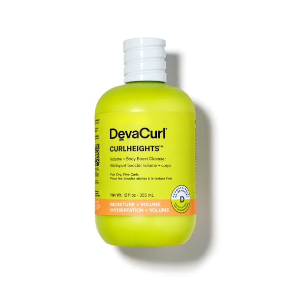 SHAMPOOING CURLHEIGHTS 355ML