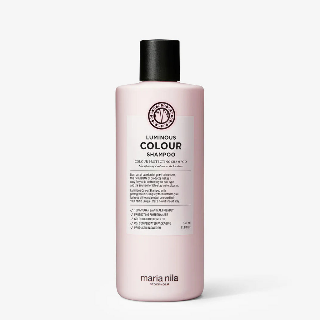 LUMINOUS COLOUR SHAMPOO MARIA NILA 350ML