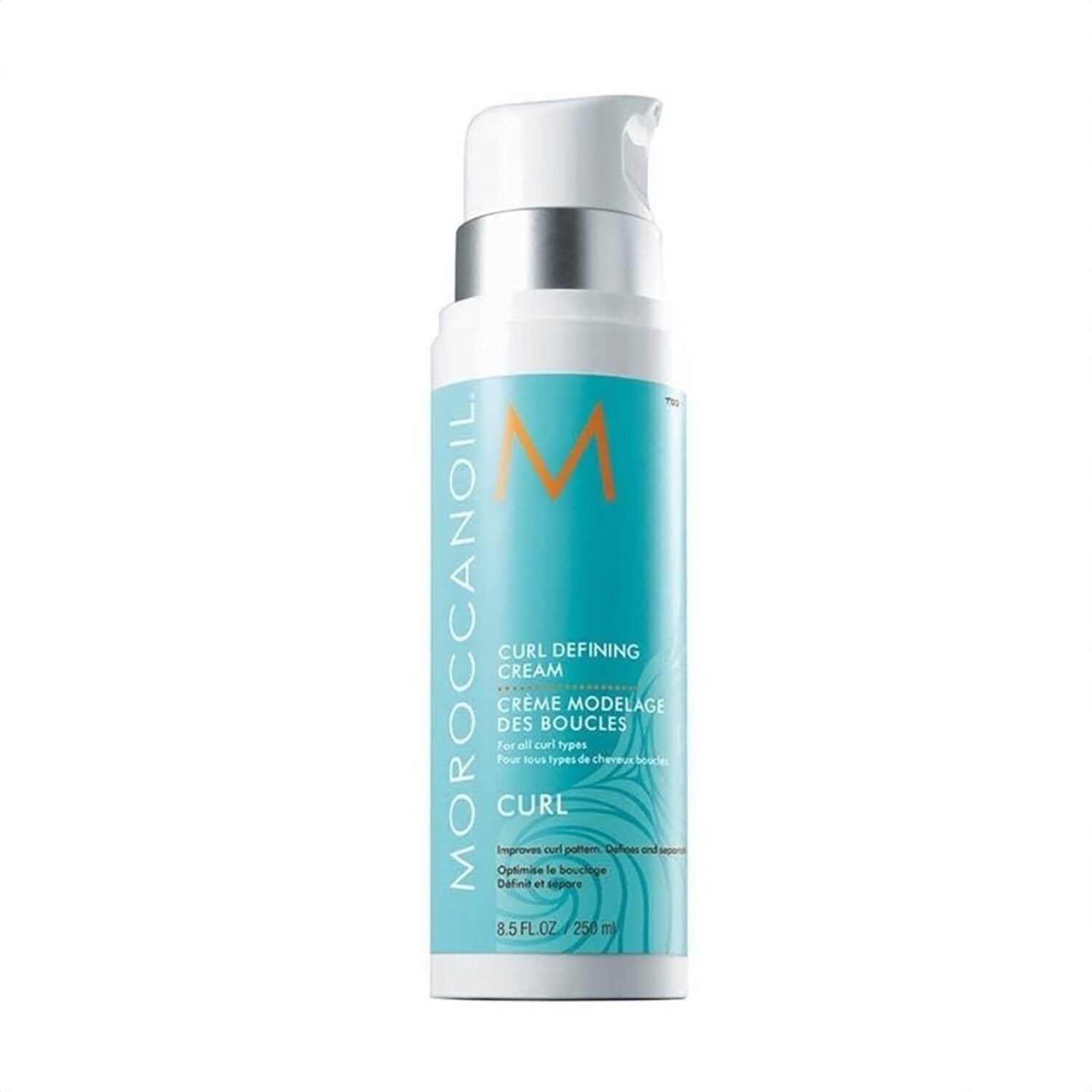 CRÈME MODELAGE DES BOUCLES MOROCCANOIL 250ML