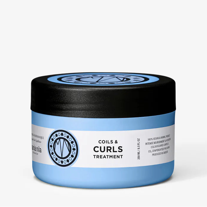 COILS & CURLS TREATMENT MARIA NILA 250ML