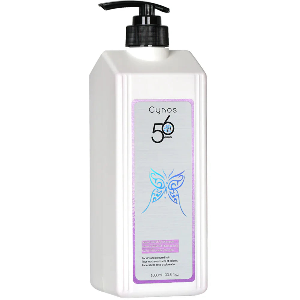 NANO HYDRATANT SHAMPOING CYNOS 1000ML