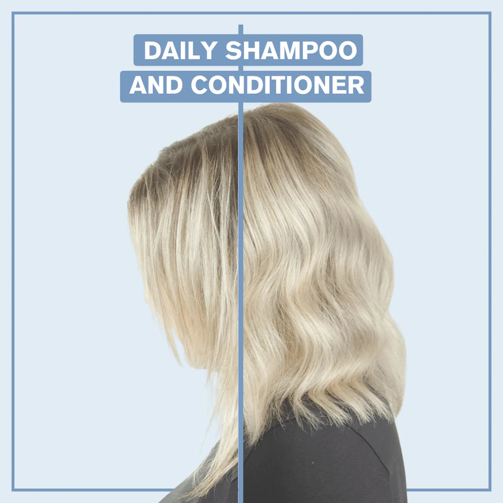SHAMPOOING QUOTIDIEN ALCÔVE 300ML