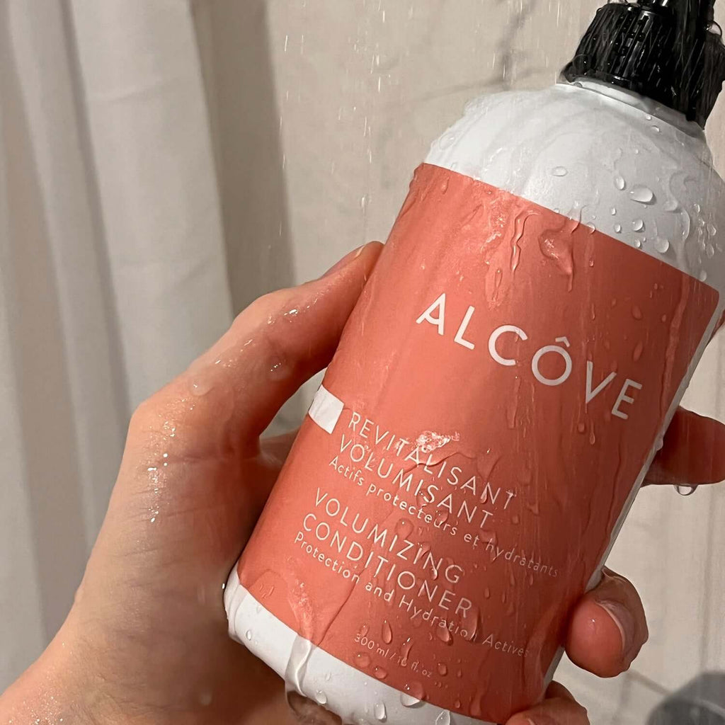 REVITALISANT VOLUMISANT ALCÔVE 300ML