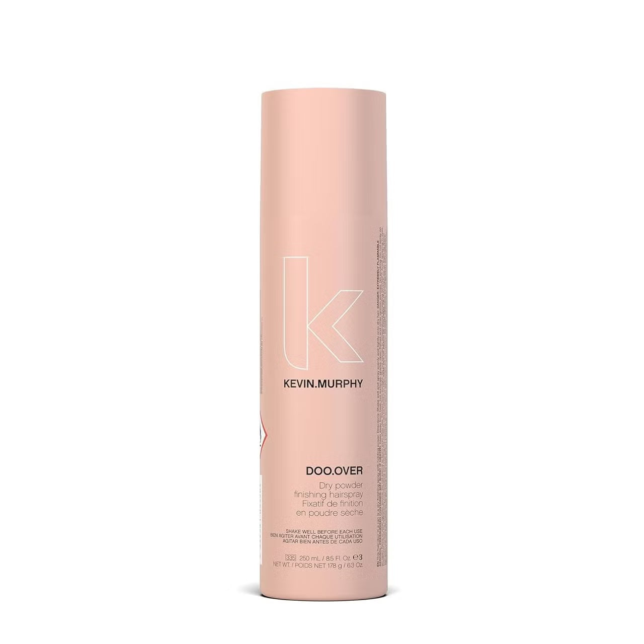 DOO.OVER KEVIN.MURPHY 250ML