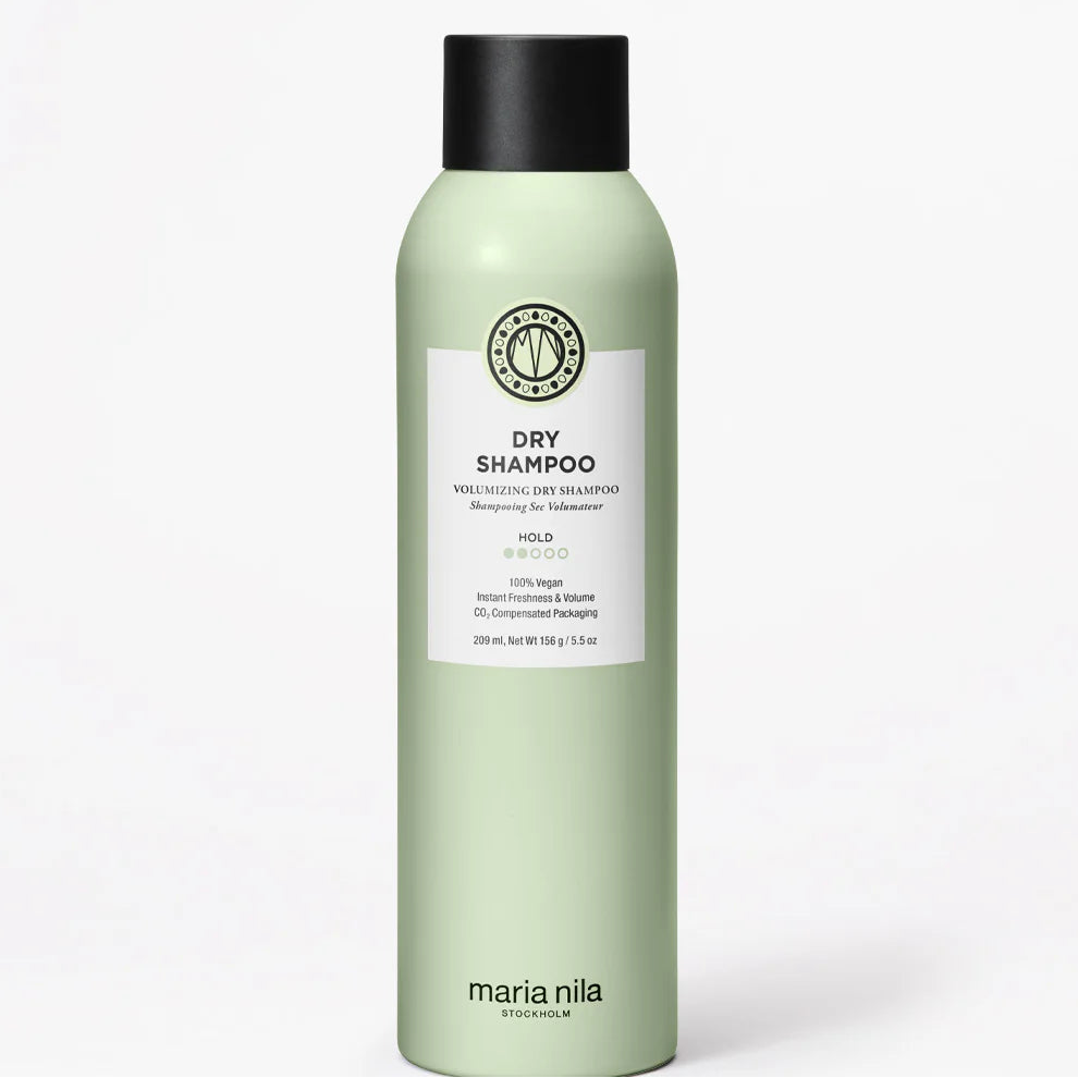 DRY SHAMPOO HOLD MARIA NILA 209ML