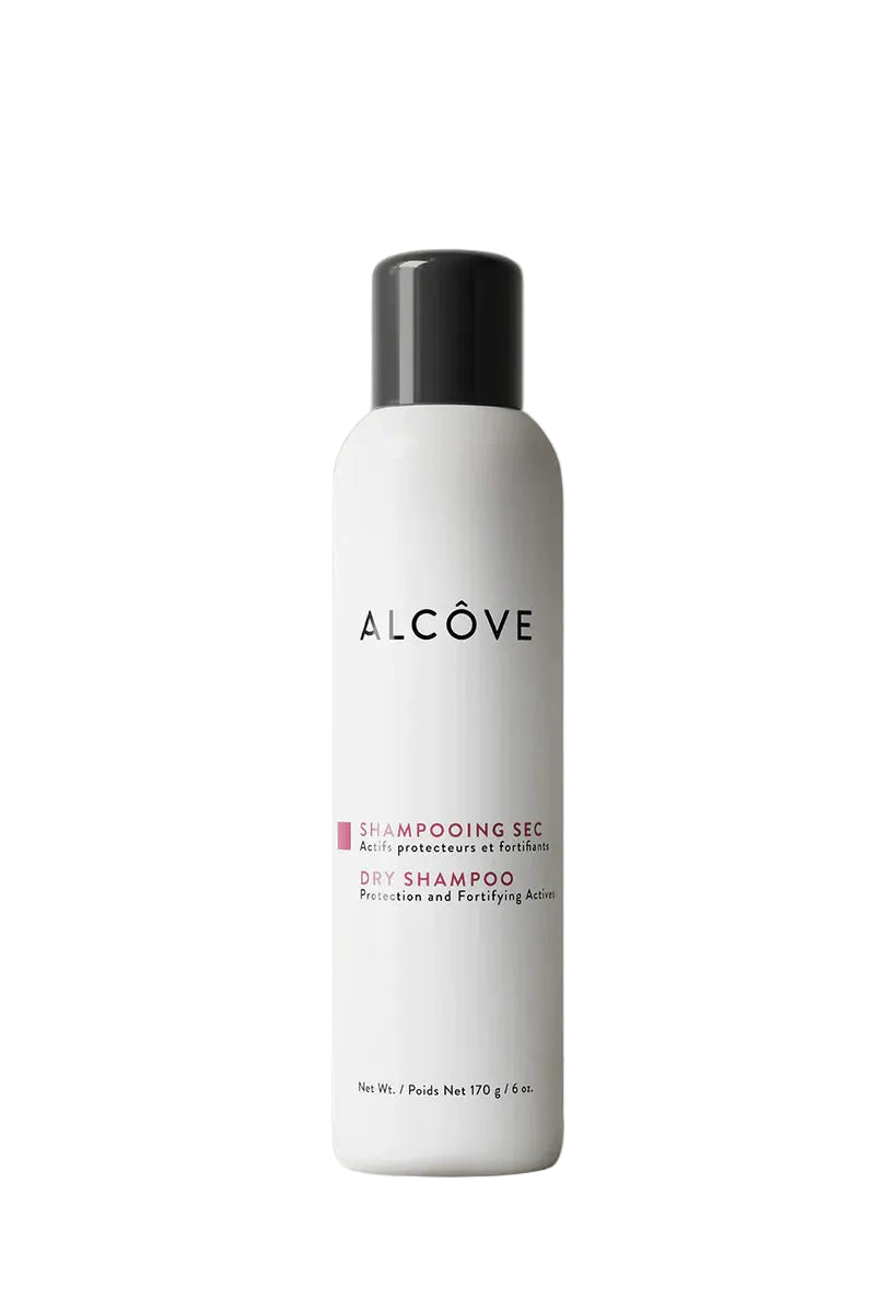 SHAMPOOING SEC ALCÔVE 170G