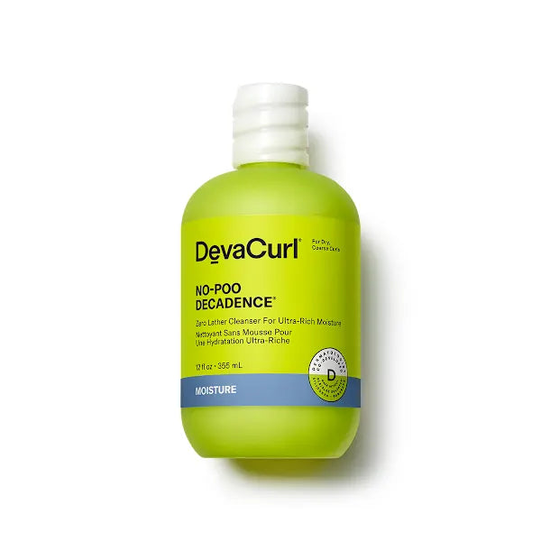 SHAMPOOING NO POO DEVA CURL 355ML