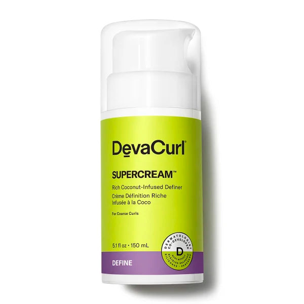 SUPERCREAM  DEVACURL 150ML
