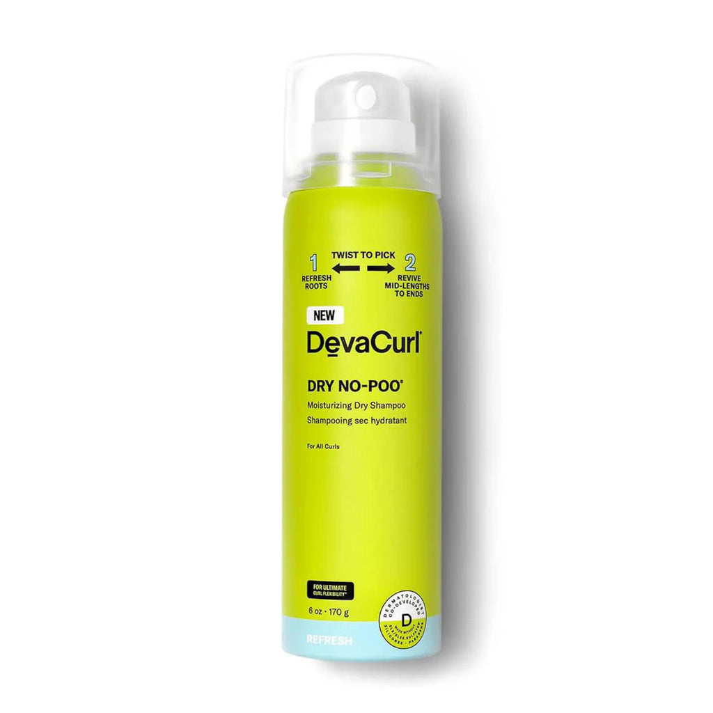 DRY NO-POO DEVACURL 170G